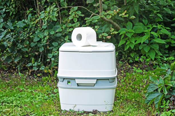Portable sink rental in Wilmington, IL