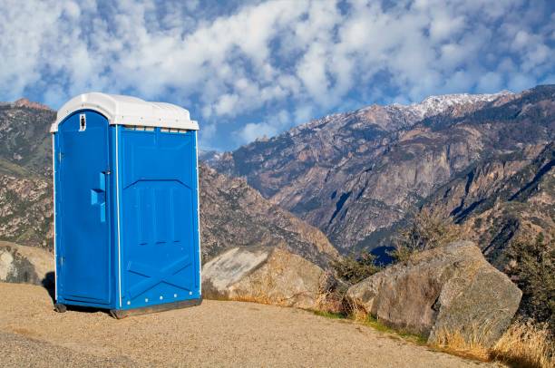 Porta potty rental for festivals in Wilmington, IL