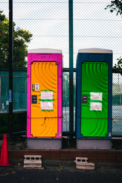 Best Porta potty delivery and setup  in Wmington, IL