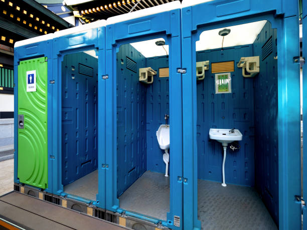 Best Affordable portable toilet rental  in Wmington, IL