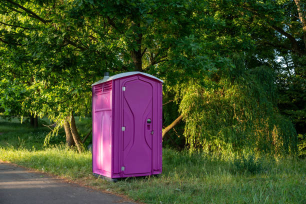 Best Porta potty cleaning services  in Wmington, IL